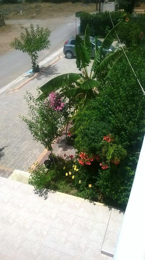 Garifalia Studios Καλαμάκι Εξωτερικό φωτογραφία