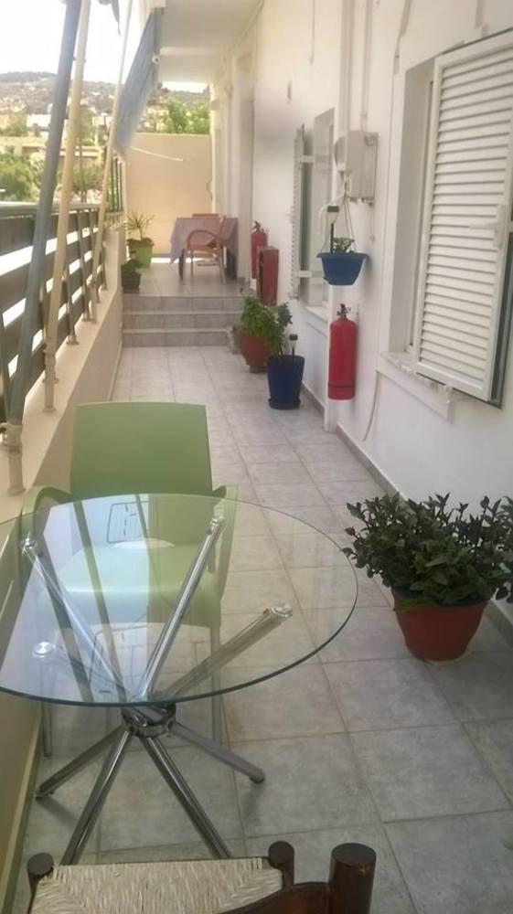 Garifalia Studios Καλαμάκι Εξωτερικό φωτογραφία